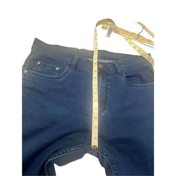 Oddy Men’s Lightweight Jeans Sz 36/29 - Picture 7 of 9